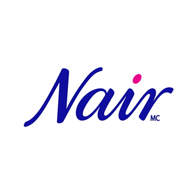 Plus de renseignements sur Nair. Logo Nair.