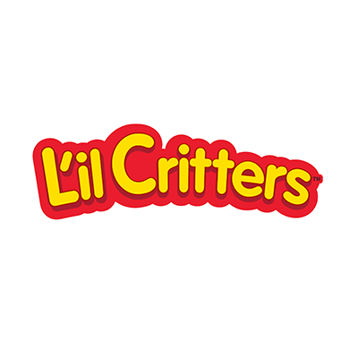 L’il Critters logo.